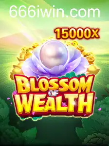 BlossomofWealth: Permainan Strategis yang Mengangkat Kekayaan Alam