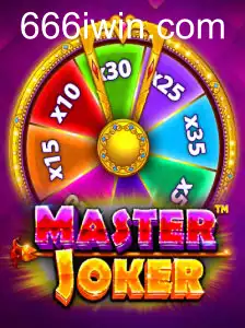 MasterJoker